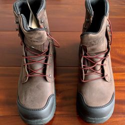 BRAND NEW REDWING KING TOE WORK BOOTS