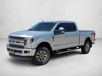 2019 Ford F-250