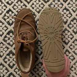 MENS UGGS SIZE 9-9.5