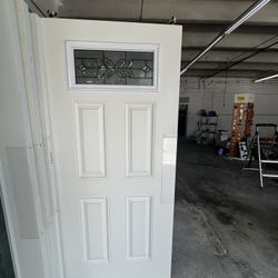 Open Box 