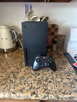 Xbox series x