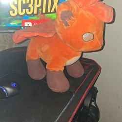 Vupix Pokémon Plush/teddy Bear 🐻 