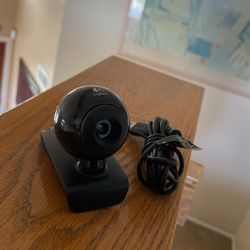 Logitech webcam USB