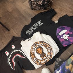 Bape