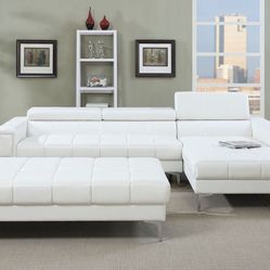 Sectional Sofa 