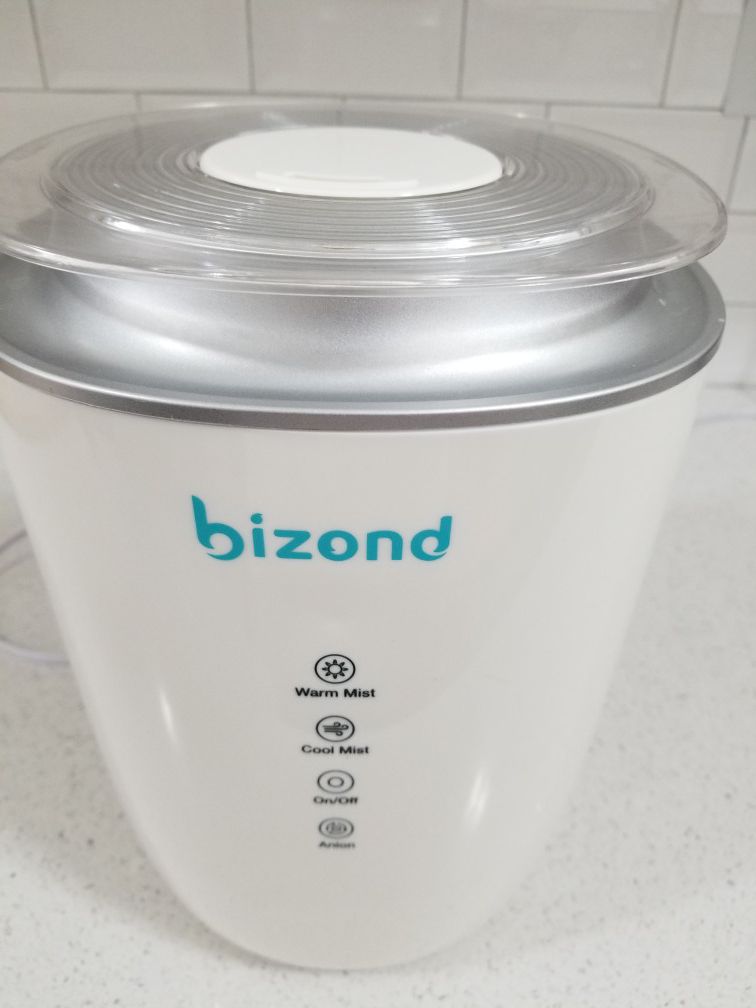 Bizond humidifier (white)