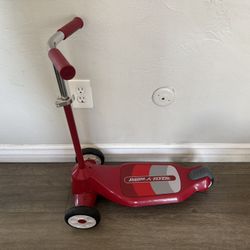 Kids Scooter 