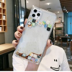 iPhone 📱 13 Mini Icons Phone Case !!!! 