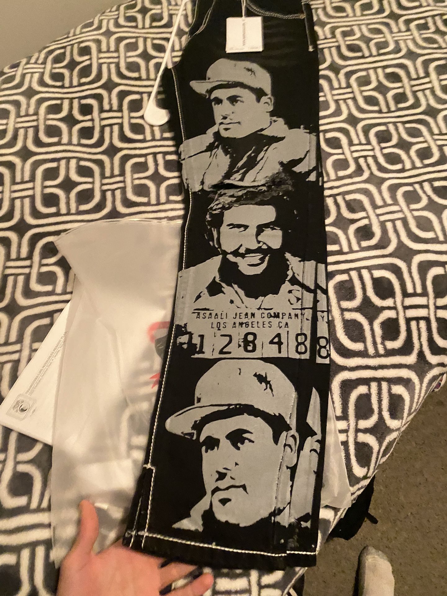 Aassli Jeans Size 32