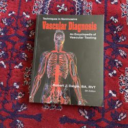 Vascular Diagnosis