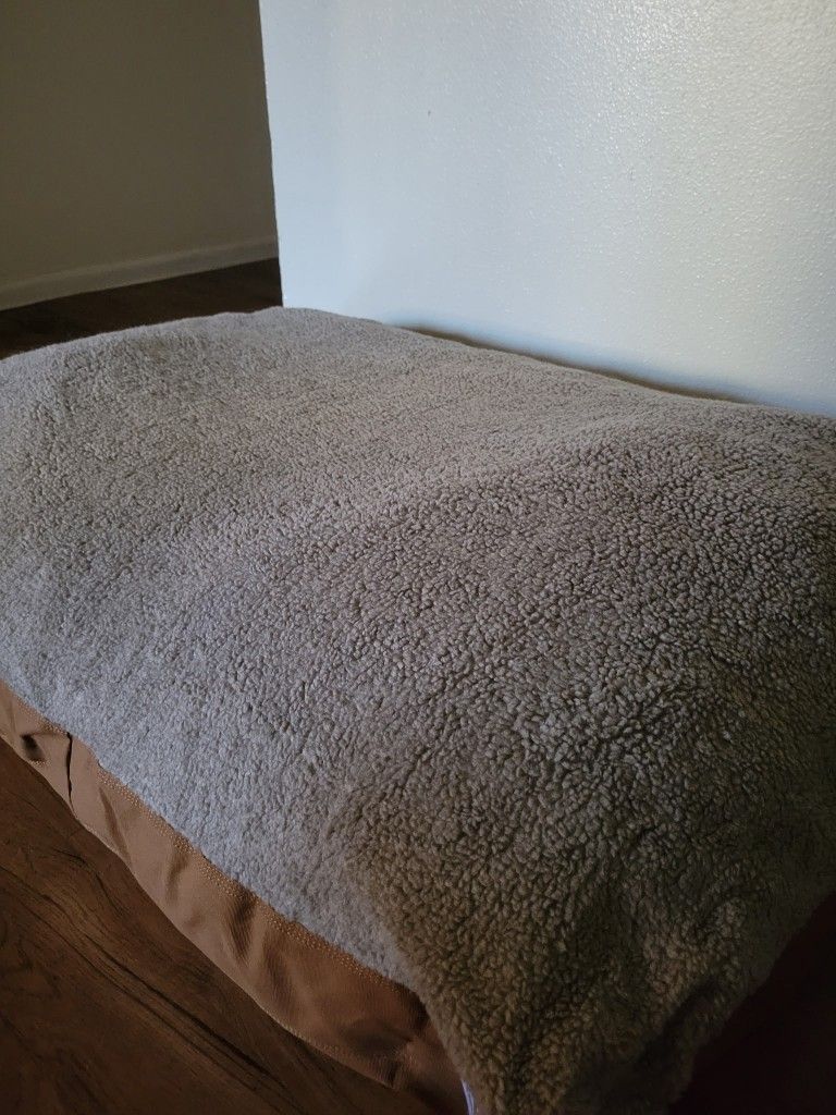 Dog Bed