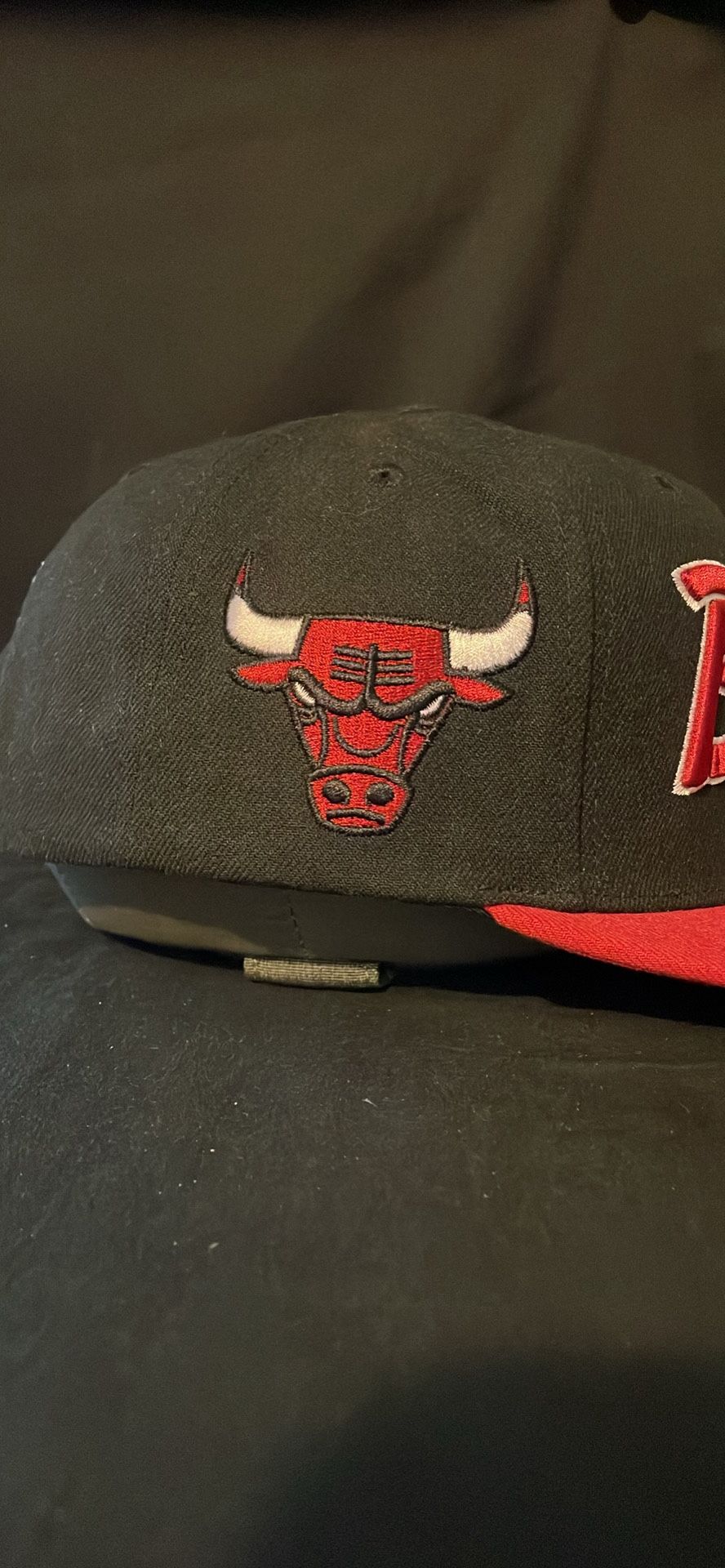Chicago Bulls Hat