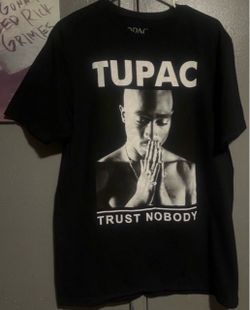Tupac Shirt