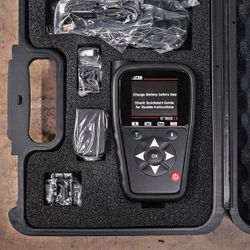 ATEQ VT TRUCK TPMS TOOL