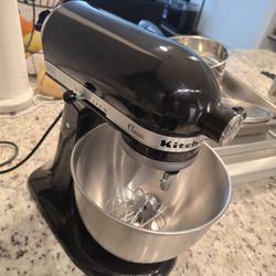 Baking Equipments