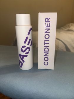 BASED BODYWORKS CONDITIONER