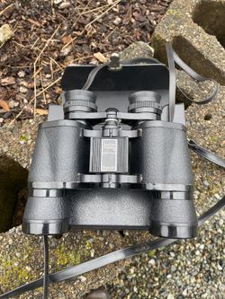Bushnell Binoculars