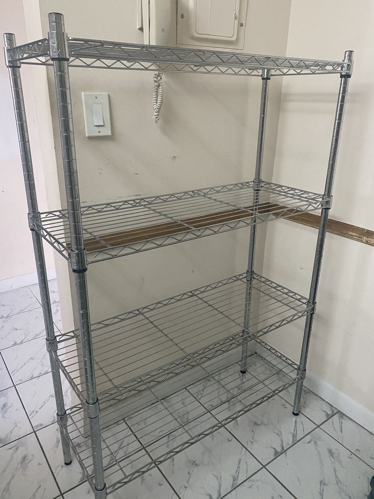 Rack for Sale in Halndle Bch, FL - OfferUp