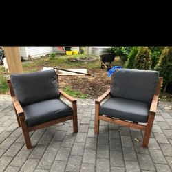 Chairs for Sale 