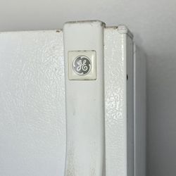 Ge Refrigerator 