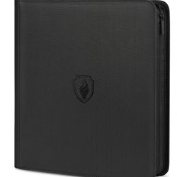 912 Pocket Trading Card Holder Sports Cards 
