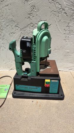 Band Saw