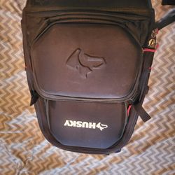 Husky Heavy Duty Tool Backpack Pro
