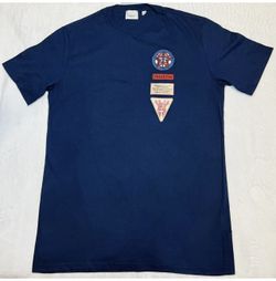 Burberry T-Shirt Men’s Medium 