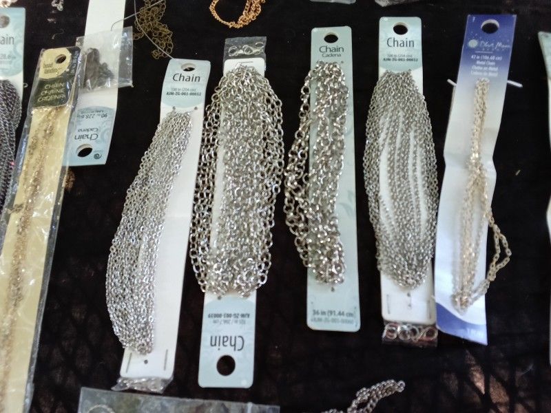 Jewelry Making