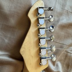 Peavey EXP Raptor Plus Electric Guitar