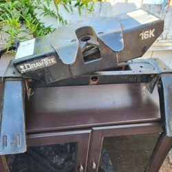 5th Wheel Tow hitch 