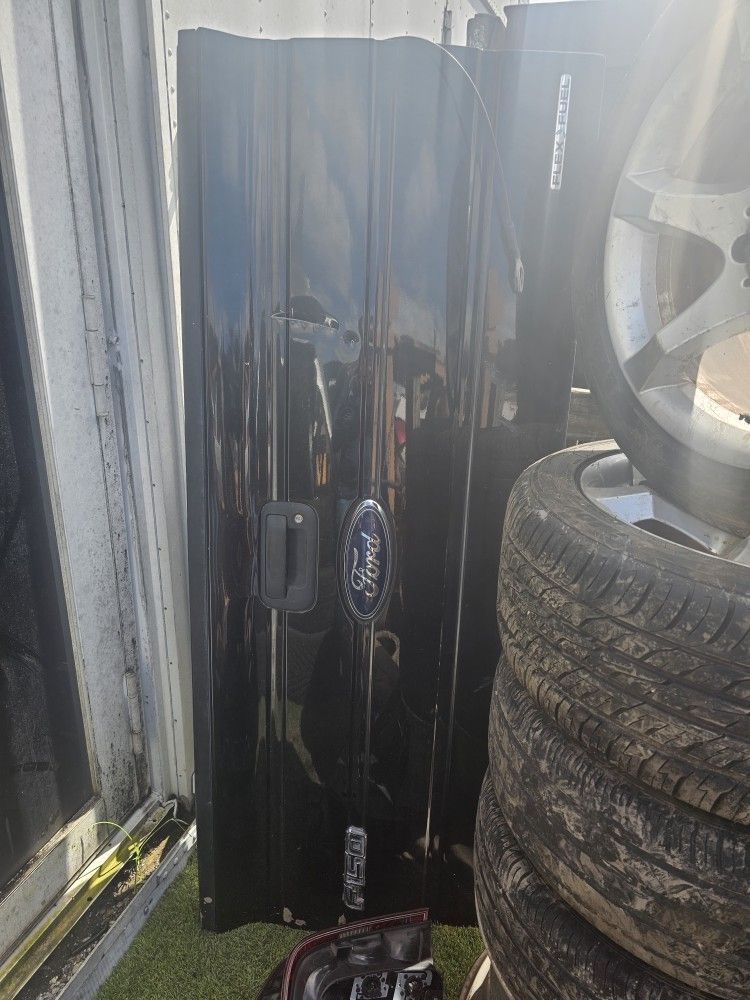 F150 Tailgate For Sale