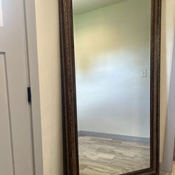 HUGE Mirror 