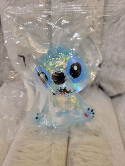 Stitch squishy