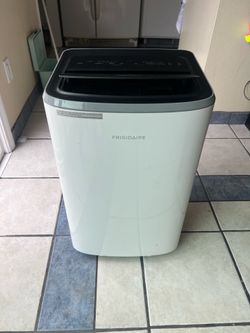 Portable AC