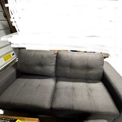 GREY SOFA