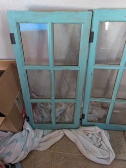 Picture frames