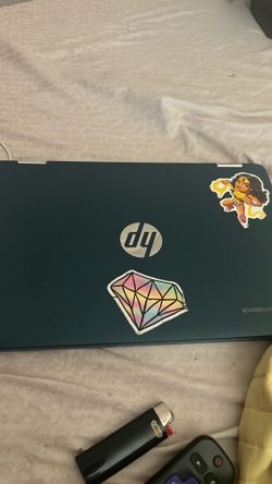 Laptop