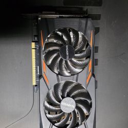 GeForce GTX 1050 TI