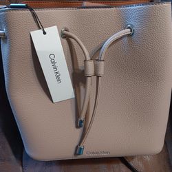 Calvin Klein Purse