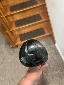 Juggernaut 515cc 10.5 aldila 65-a 350 with golf pride grip