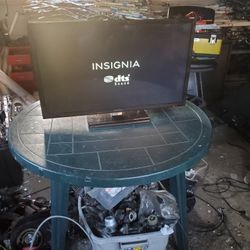 Tv Not A Smart 32 Inches 