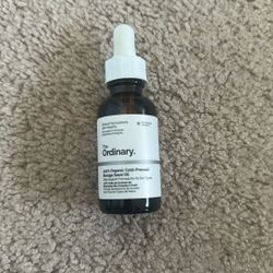 New Without Box The Ordinary Oil 