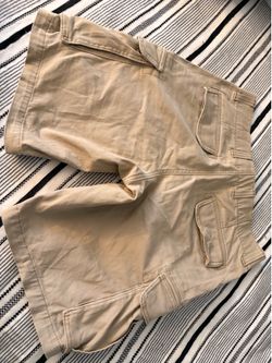 Sonoma cargo shorts