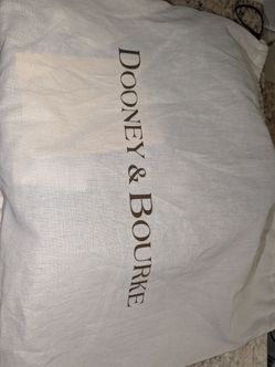 Dooney and bourke bag
