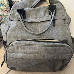 Breast Pump Bag Backpack