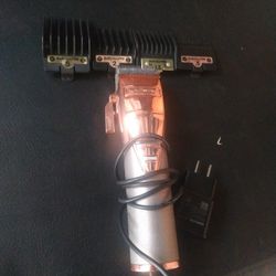 Babyliss Pro Hair Clipper