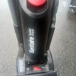 Sanitaire Vaccum 
