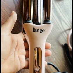 3 L’ange Styling tools Bundle 
