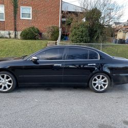 03 Infiniti Q45